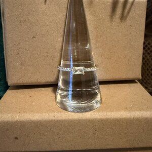 Bomb Party Ring RBP 4616 The Sterling Club Size 9